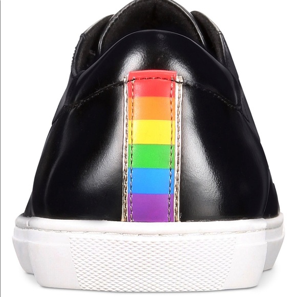 Men’s Cam Pride Sneakers - Picture 6 of 7